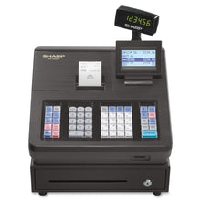 Sharp Cash Register XEA-207