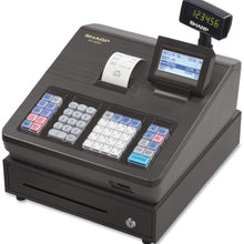 Sharp Cash Register XEA-207