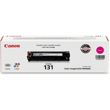 Canon TONER,CRG131,MAG