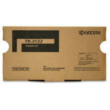 Kyocera TONER FS4200DN BK