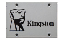 Kingston SSDNow UV400