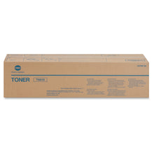 Konica Minolta TN618K Blk Tone