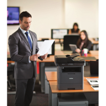 Brother MFCL5700DW Laser Print