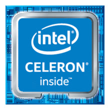INTEL Celeron G3900 - 2.8 GHz