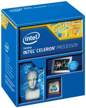 INTEL Celeron G3900 - 2.8 GHz