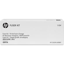 HP Color LJ 110 volt fuser