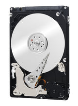 WD 1TB WD Black 2.5" HDD