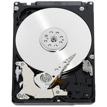 WD 1TB WD Black 2.5" HDD