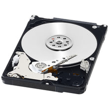 WD 1TB WD Black 2.5" HDD