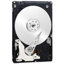 WD 1TB WD Black 2.5" HDD