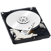 WD 1TB WD Black 2.5" HDD