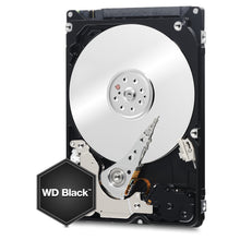 WD 1TB WD Black 2.5" HDD