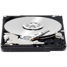 WD 1TB WD Black 2.5" HDD