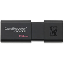 Kingston DataTraveler 100 G3 -