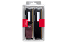 KINGSTON 8GB (2x4GB) HyperX Fu