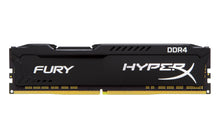 HyperX 8GB (2x4GB) HyperX Fury