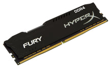 HyperX 8GB (2x4GB) HyperX Fury