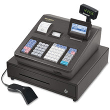Sharp XEA507 Cash Register