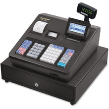 Sharp XEA407 Cash Register