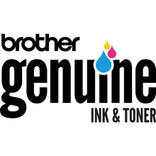 Brother LBL 1/2 B ON Y