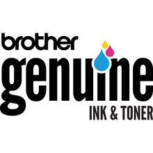 Brother LBL 1/2 B ON Y