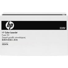 HP Color LJ 220 volt fuser kit