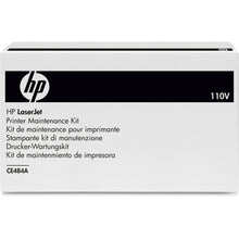HP Fuser 110V Preventative Mai